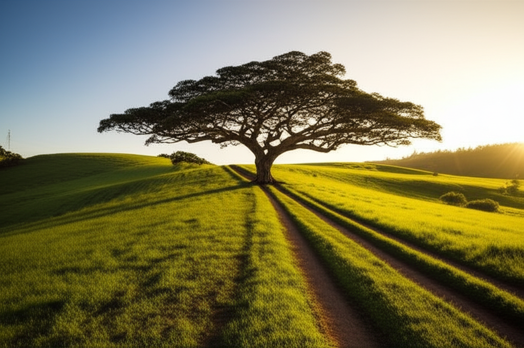 Descobrindo a Verdadeira Liderança: O Legado dos Chefes de Casas Paternas