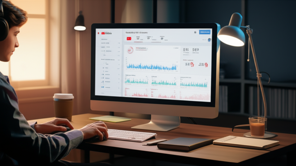 Prejuízo no YouTube? 5 Soluções Testadas para Reverter a Situação e Aumentar seus Ganhos