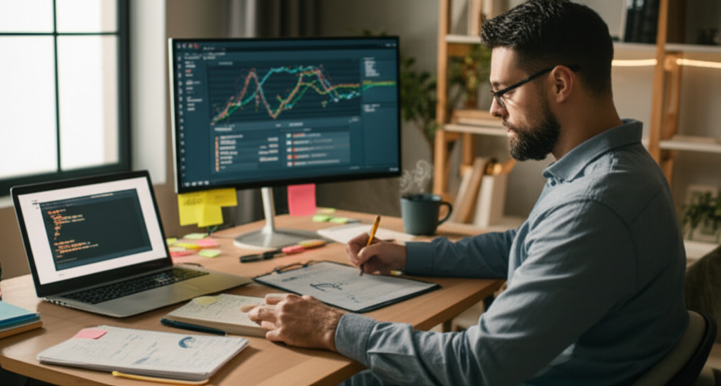 Auditoria em Inteligência Artificial: Guia Definitivo para Desenvolvedores na Era Digital