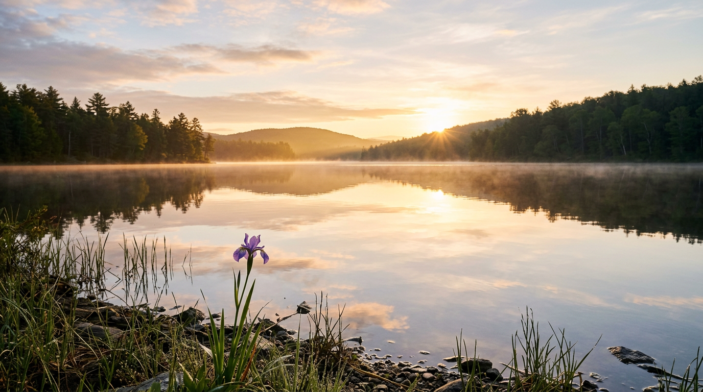 Refletindo o Coração: Uma Convocação à Justiça e à Paz