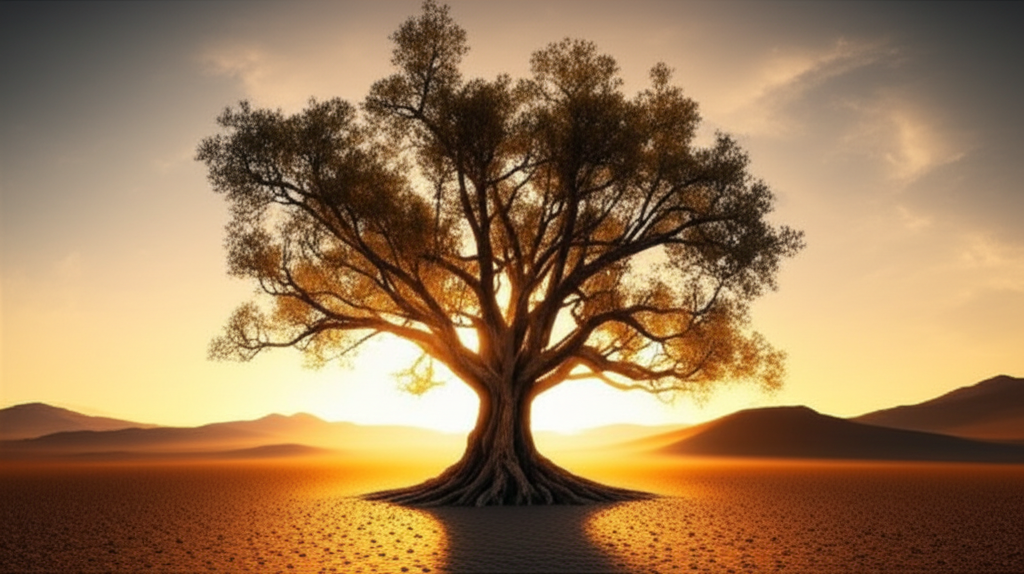 Sob a Sombra da Opressão: Encontrando Força em Tempos de Adversidade