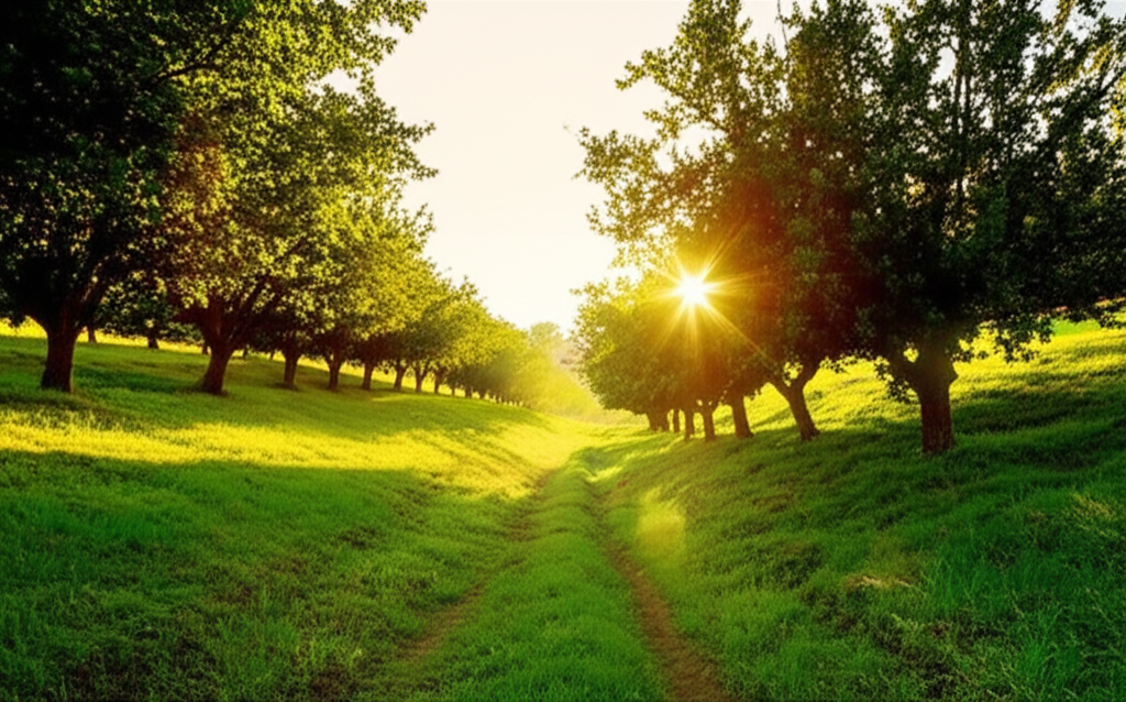 Herança de Fé: Confiando no Plano de Deus para as Gerações Futuras