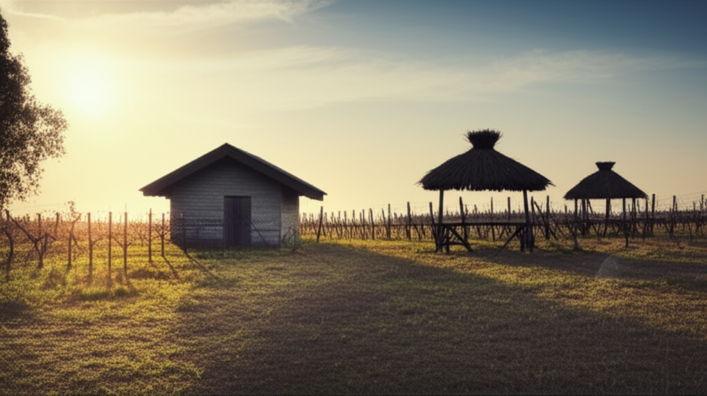A Presença de Deus na Solidão: Encontrando Esperança em Tempos de Aflição