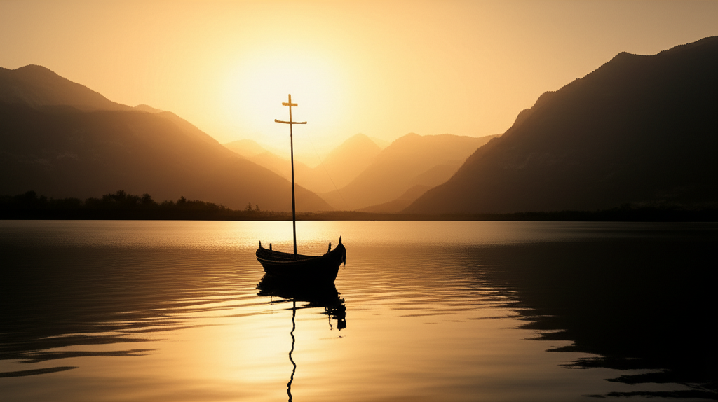 A Liberdade da Remissão: Um Caminho para a Salvação