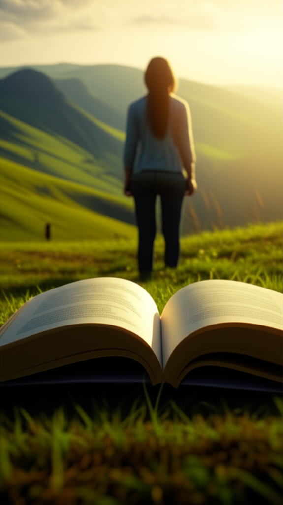 Quando a Palavra do Senhor Chega: Encontrando Direção em Tempos de Incerteza