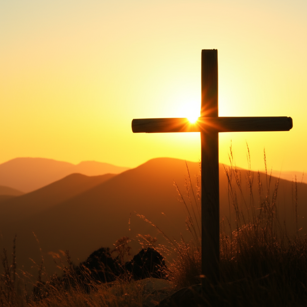 Sob o Poder de Deus: Encontrando Esperança em Tempos de Adversidade