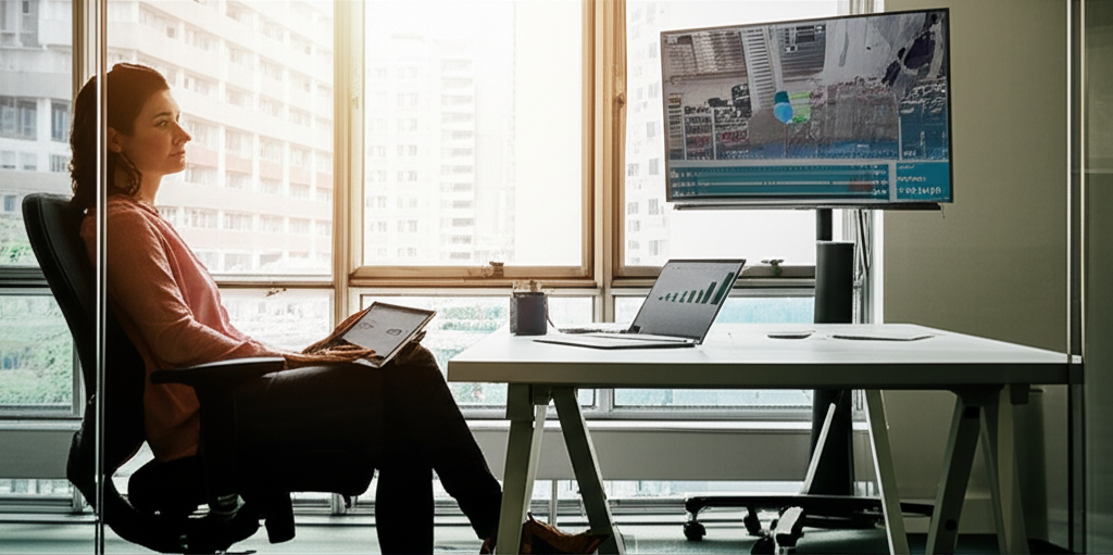 Produtividade: O Que Gera Lucro em 2026 (e O Que Já Morreu)