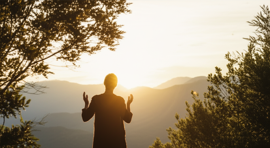 Humildade: O Caminho para a Verdadeira Grandeza