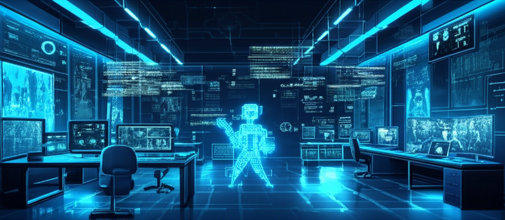 GitHub Agentic Workflows: A Revolução na Automação de Repositórios