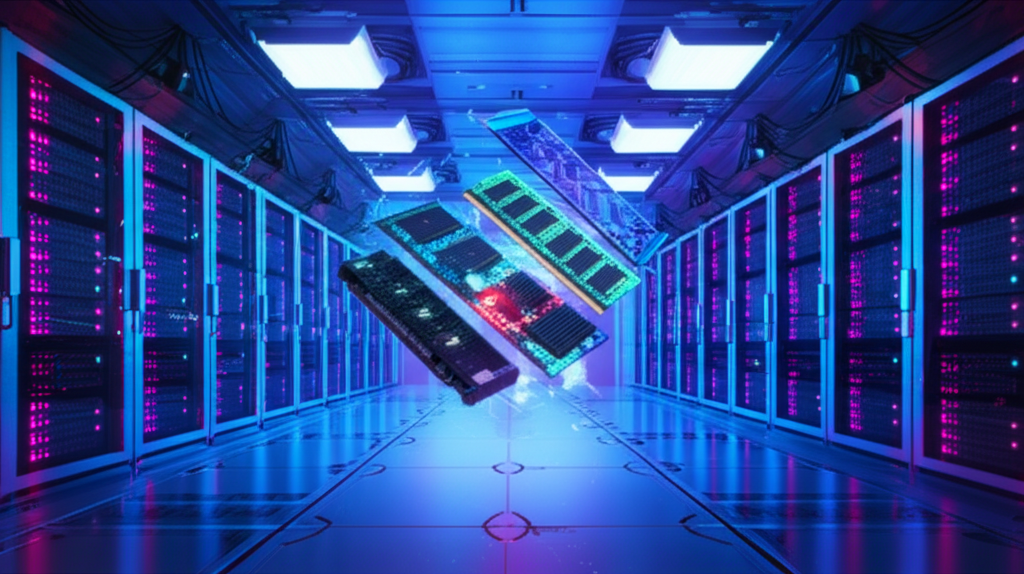 Valve adia Steam Machine: crise de memória afeta preço e lançamento