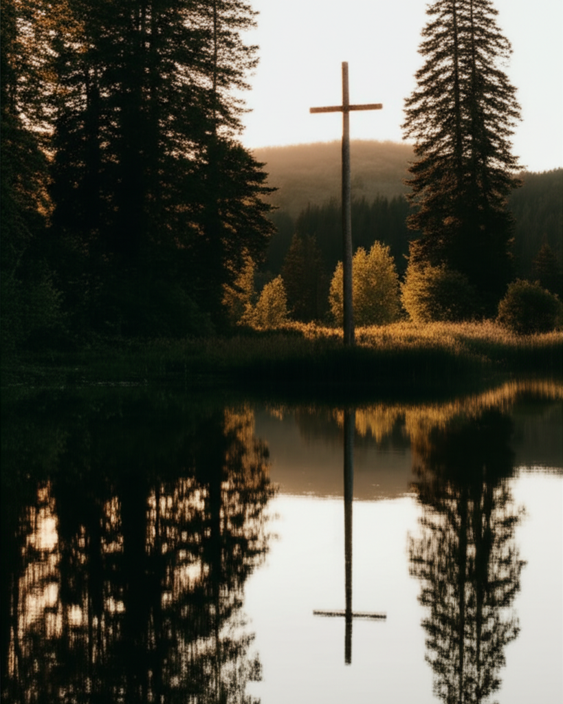 Um Só Deus, Um Só Senhor: A Unidade Divina em Nossas Vidas