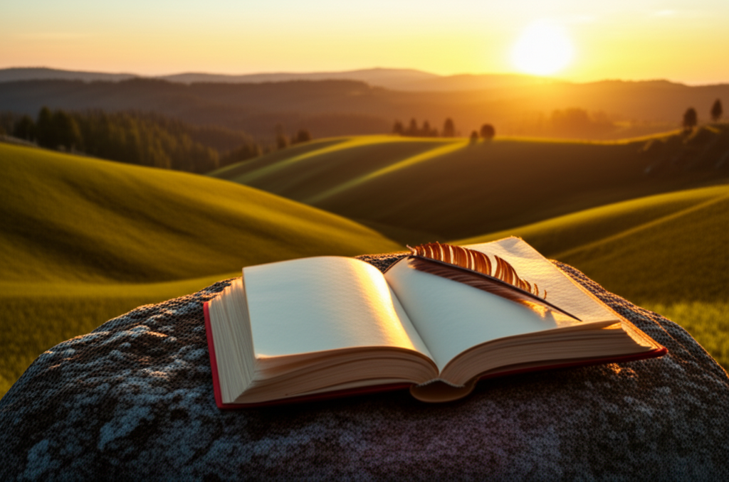 Não aos Profetas de Enganos: Buscando a Verdade em Tempos de Conflitos