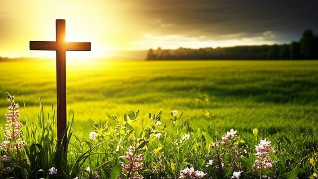 Abraçando a Proteção Divina em Tempos de Adversidade: Uma Reflexão sobre Êxodo 9:26