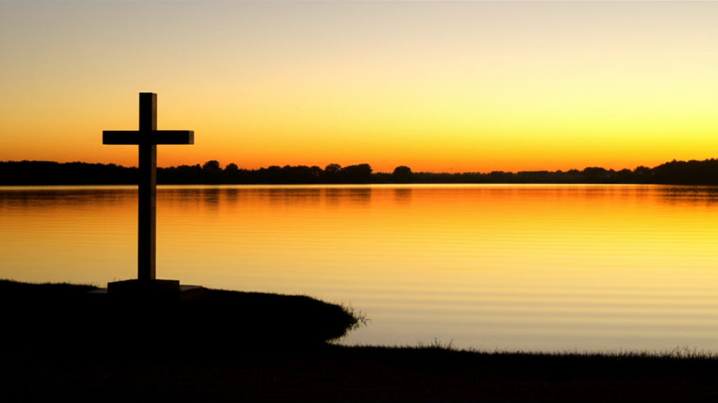 A Zelosa Presença de Deus no Nosso Meio