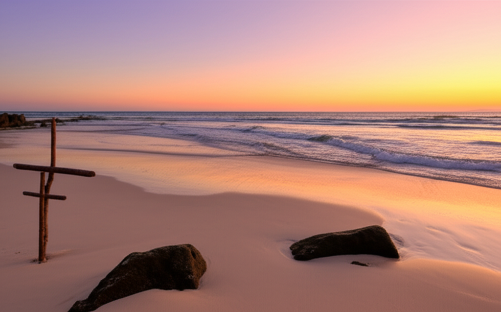 Sob o Abrigo da Misericórdia Divina: Uma Reflexão sobre a Proteção de Deus
