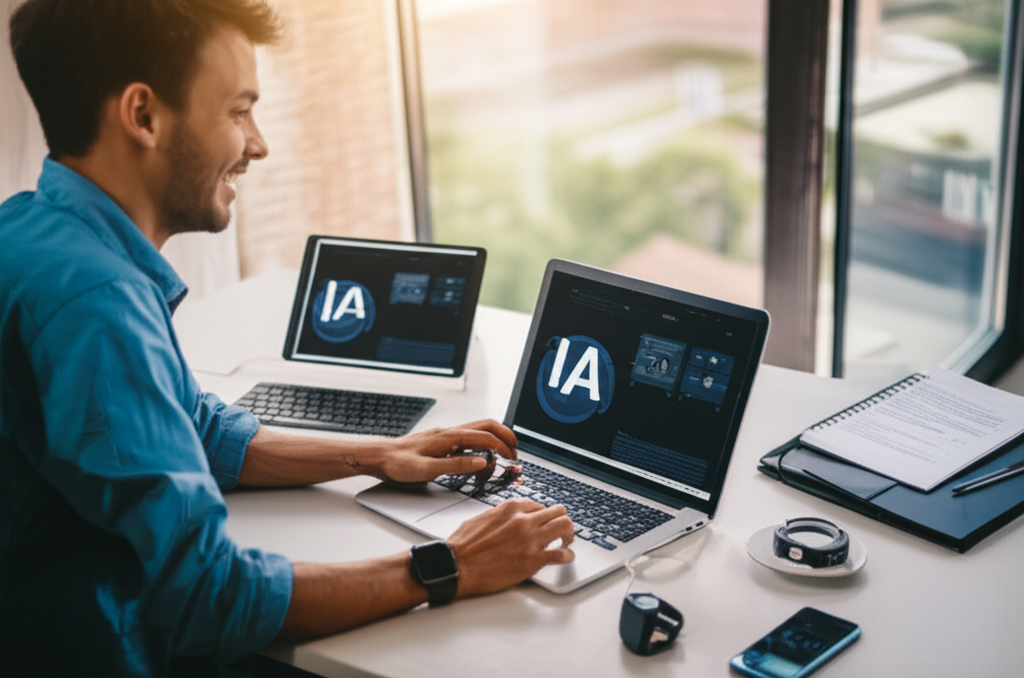 Inteligência Artificial: O Que Converte em 2026 (e O Que Já Parou de Funcionar)