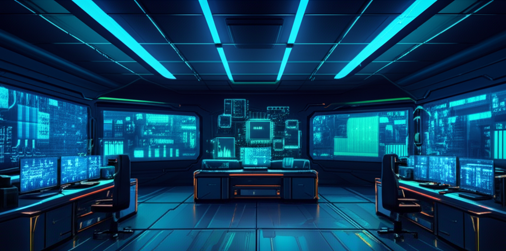 Netflix Recua em Aquisição da Warner: A Surpreendente Influência de Trump?