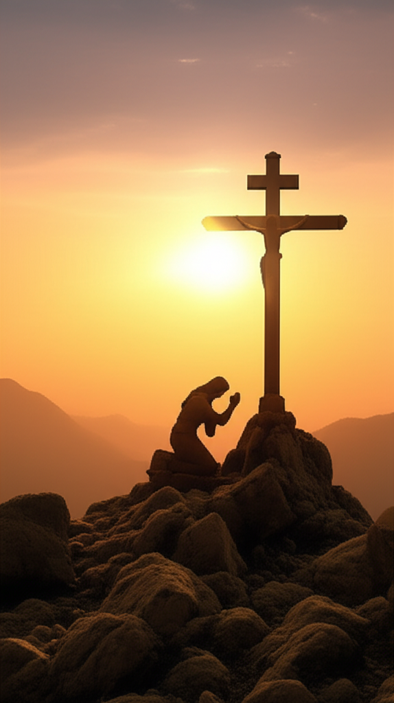 O Poder do Deus Vivo: Uma Reflexão sobre a Soberania Divina em Tempos de Desafio