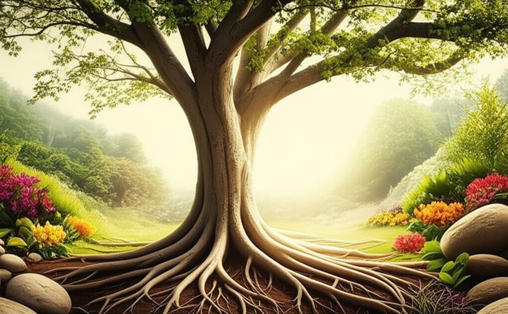 Legado de Fé: Um Estatuto de Direito para Todas as Gerações