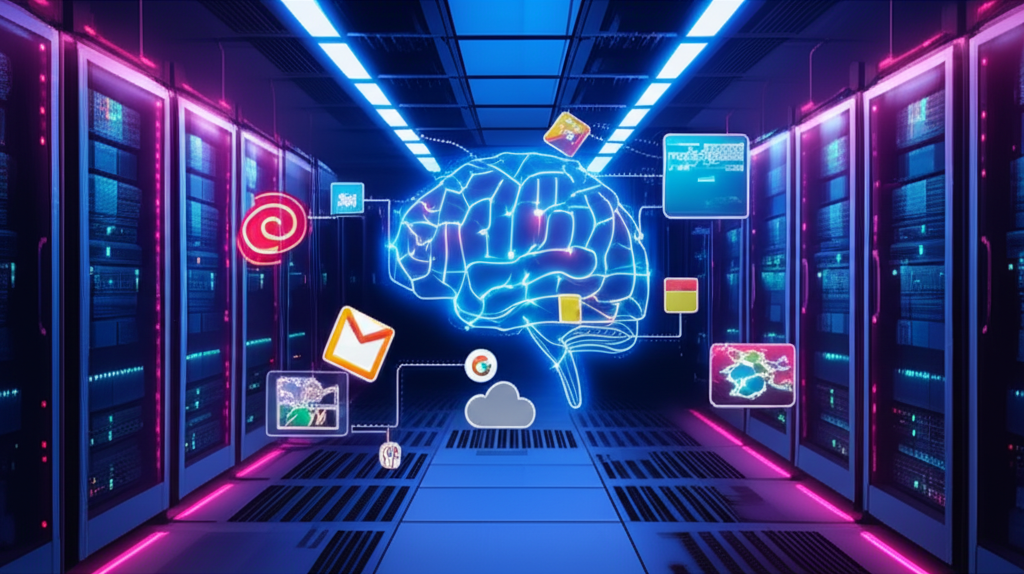 Seu Google Agora Entende Você: IA Personalizada Chega às Pesquisas