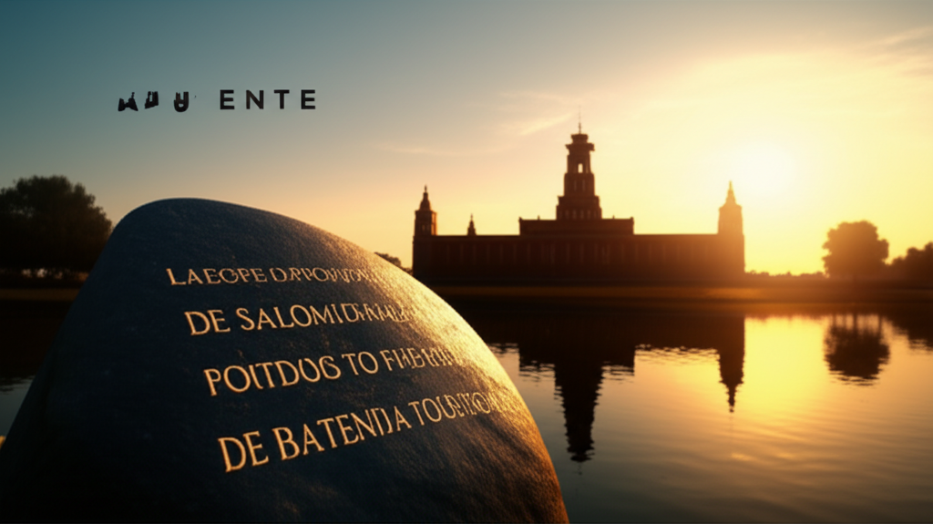 Cumprindo a Palavra de Deus: Uma Lição de Fidelidade e Obediência