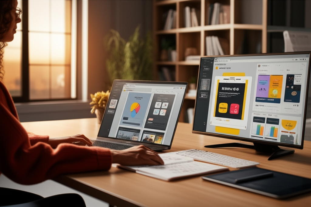 UX vs UI: Entenda as Diferenças e Descubra Qual Área Escolher na Economia Digital