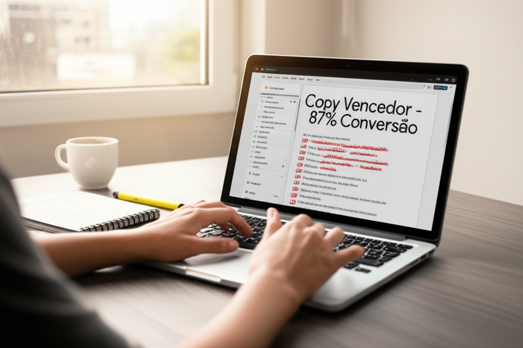 7 Erros Fatais em Copywriting que Podem Arruinar Seus Resultados Digitais (e Como Evitá-los)