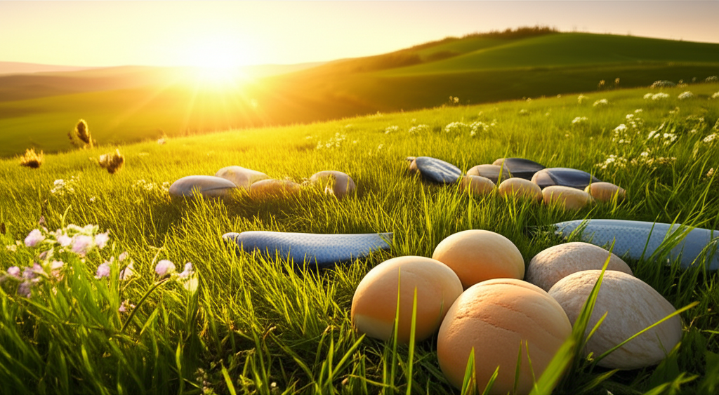 A Abundância de Deus: Uma Reflexão sobre a Multiplicação dos Pães e Peixes