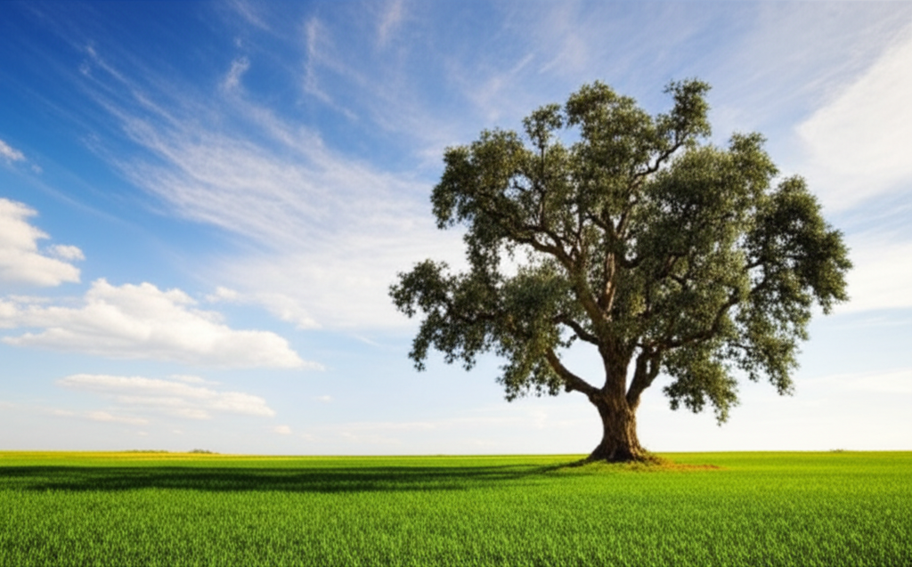 A Busca por um Líder: Uma Reflexão sobre o Reino de Deus