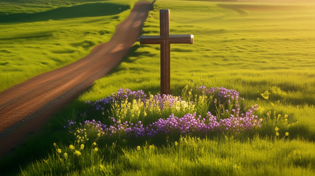 Liberdade no Jubileu: Uma Promessa de Redenção e Esperança