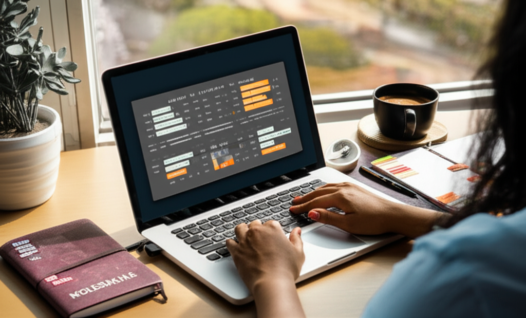 Produtividade para Infoprodutores: O Guia Prático Definitivo