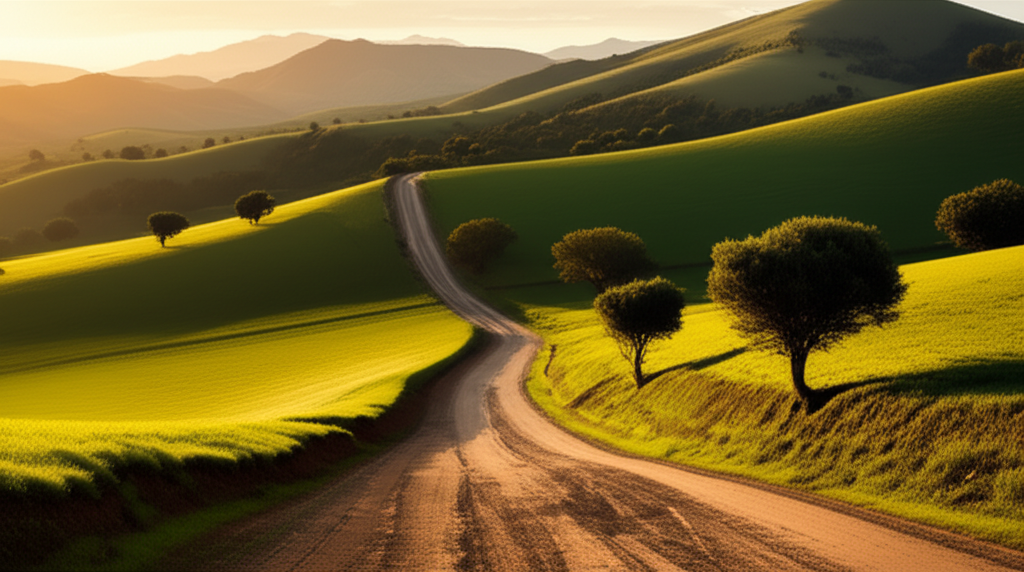 Conquistando Territórios: Uma Jornada de Fé e Obediência em Josué 15:15