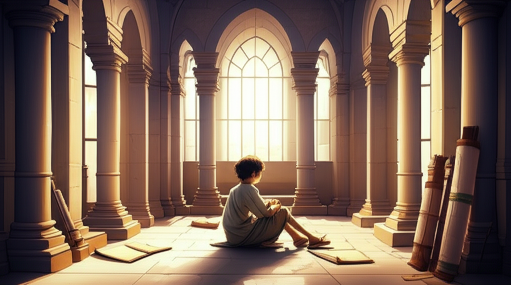 Quando o Caminho Nos Leva Aonde Não Esperávamos: Uma Reflexão sobre a Maravilha da Direção Divina