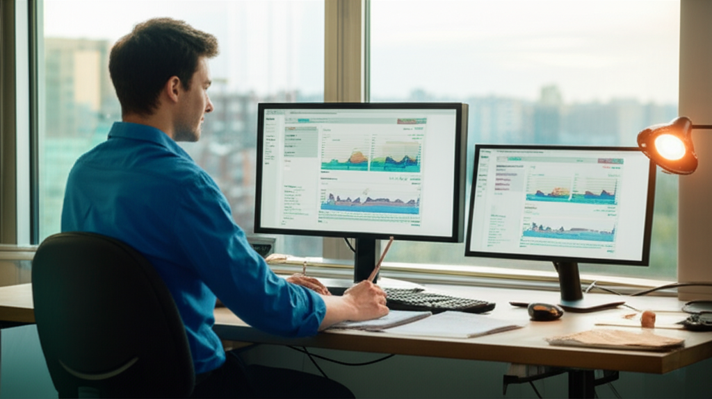 O Que Veteranos de SEO Fazem Diferente para Alcançar o Sucesso na Economia Digital