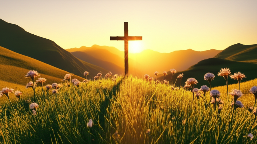 Celebrando a Presença de Deus em Todos os Lugares