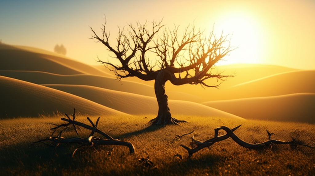 Embriagados pelo Orgulho: Uma Reflexão sobre a Queda e a Redenção