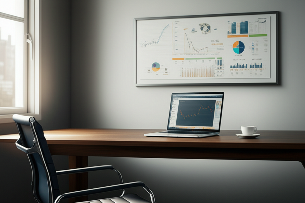 Investimentos: Avaliação Definitivo para Iniciantes