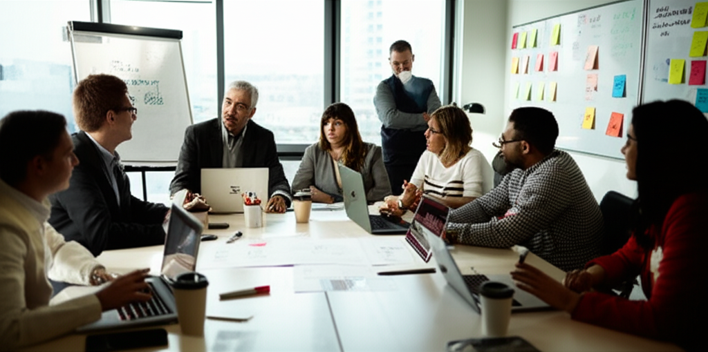 Desbloqueando a Inteligência Artificial: 7 Métodos Práticos para Superar o Bloqueio Criativo