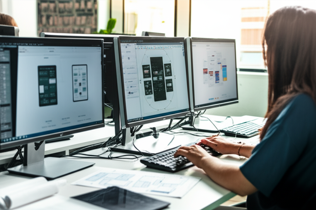 Alerta: 10 Indícios de que UX/UI Está Dando Errado