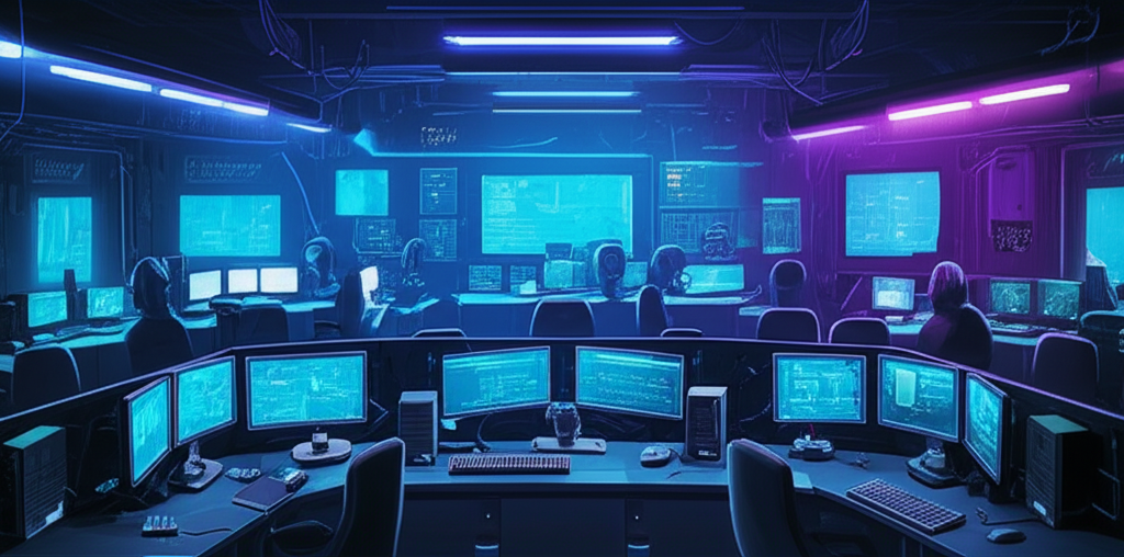 GitHub Enterprise Server: A Busca Turbinada para Maior Confiabilidade