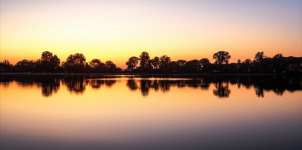 Não Se Assuste: Encontrando a Paz em Tempos de Turbulência