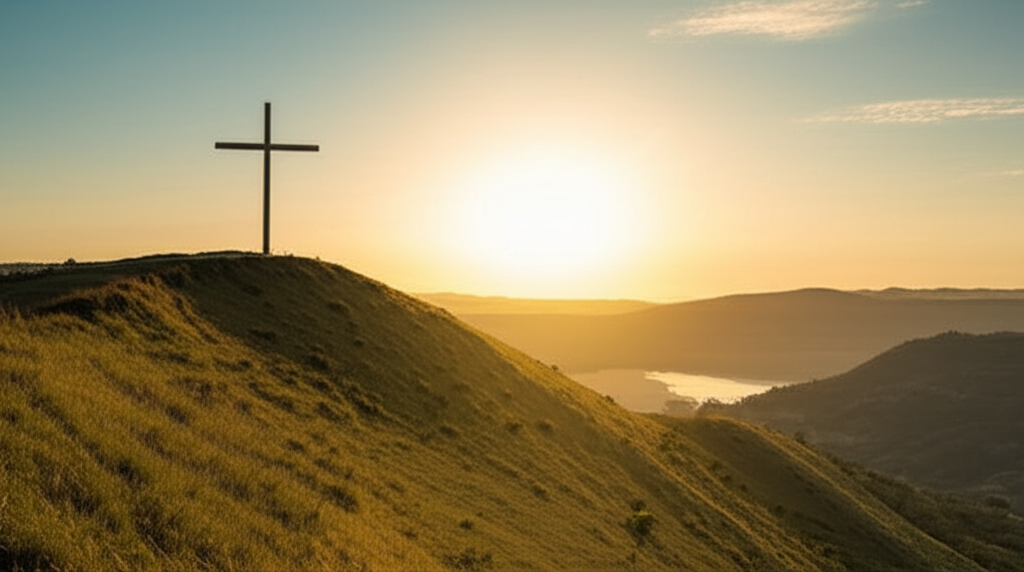 Herança de Fé: Descobrindo o Nosso Lugar no Plano de Deus