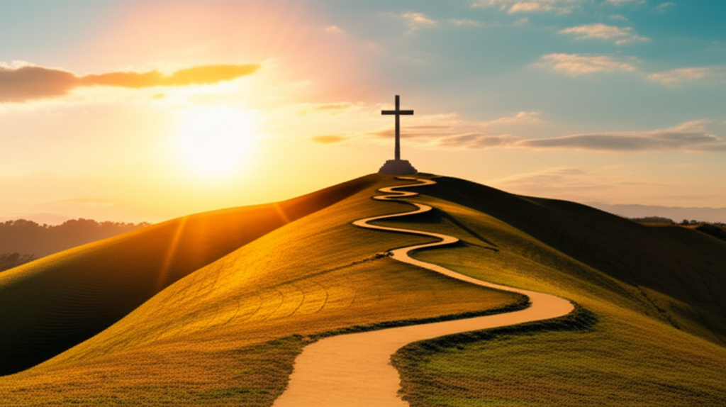 A Herança Prometida: Descobrindo a Riqueza da Presença de Deus em Nossas Vidas