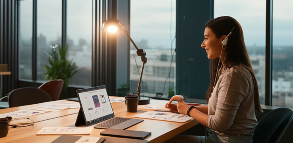 Renda Extra em 15 Dias: Guia Completo para Conquistar o Mercado de UX/UI