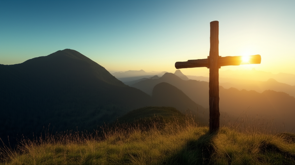 Enfrentando Desafios com Fé: Uma Reflexão sobre a Misericórdia de Deus em Tempos Difíceis