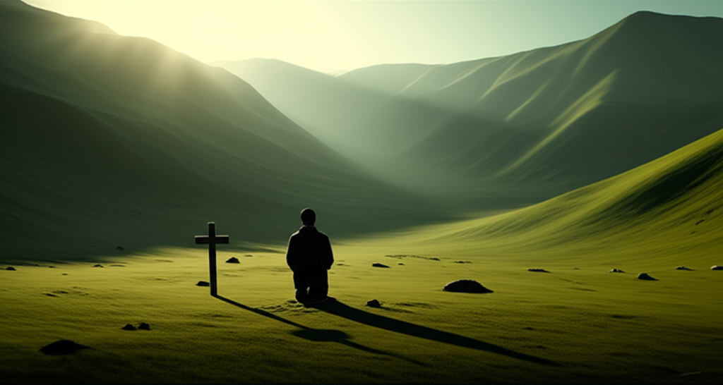 Quando Deus Levanta Novos Líderes: Uma Reflexão sobre o Poder da Obediência