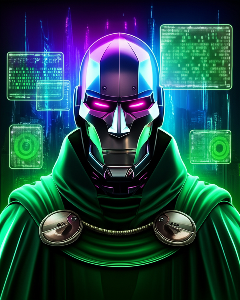 Robert Downey Jr. como Doutor Destino: O Retorno Épico à Marvel em 2026