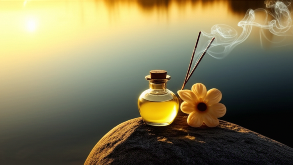 Oferta Memorial: Um Cheiro Suave ao Senhor