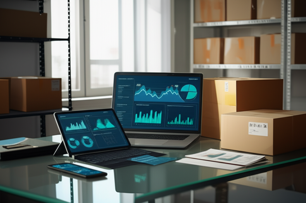 A Ciência Oculta do Dropshipping: Os Pilares Psicológicos e Estatísticos do Modelo