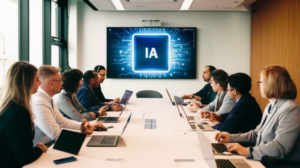 Inteligência Artificial: O Que Dá Resultado em 2026 (e O Que Já Não Funciona Mais)